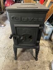 Dovre woodburning stove for sale  SWAFFHAM