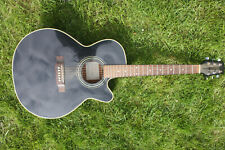 Takamine electro acoustic for sale  LONDON