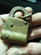 Solid brass key for sale  Pittsfield