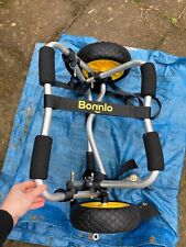 Bonnlo foldable kayak for sale  HOVE