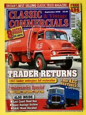 Classic vintage commercials for sale  WISBECH