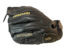 Guante de béisbol de cuero Mizuno profesional MFR1205 MAX FLEX segunda mano  Embacar hacia Argentina