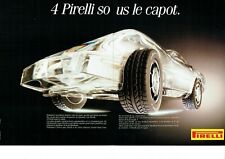 1990 advertising 039 d'occasion  Expédié en Belgium