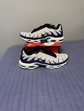 🔥Tamanho 14- Nike Air Max Plus Uva LIGEIRAMENTE USADO OG ALL🔥 comprar usado  Enviando para Brazil