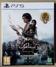 Syberia the before d'occasion  Le Havre-
