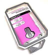 Capa/Capa Incipio DualPro para Telefones LG G Stylo nas Cores Rosa/Carvão, Nova comprar usado  Enviando para Brazil