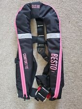 Pink besto 165n for sale  Shipping to Ireland