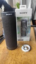 Sony srs xb23 for sale  WALTHAM CROSS