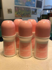 Usado, (6) Desodorante antitranspirante Avon Women ~Sweet Honest~ Roll-On 2,6 fl oz. cada  comprar usado  Enviando para Brazil