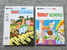 Asterix blix lateinisch gebraucht kaufen  Hamburg