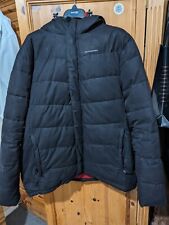 Craghoppers hooded black for sale  LONDON