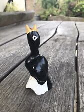 Pottery blackbird midwinter for sale  KING'S LYNN