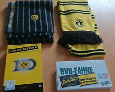 Bvb fanpaket gebraucht kaufen  Wiesbaden