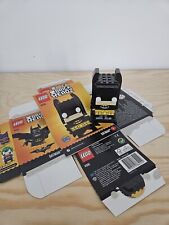 Lego brickheadz 41585 usato  Padova