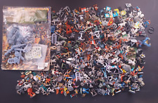 Warhammer and Other Manufacturers Junk Job Lot Metal and Plastic for sale  Shipping to South Africa