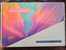 Wakaniya polygel kit for sale  NORTHAMPTON