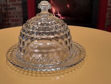 Ancienne cloche fromages d'occasion  France