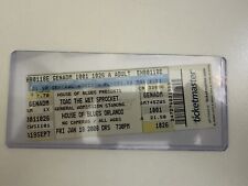 house blues tickets for sale  Sanford
