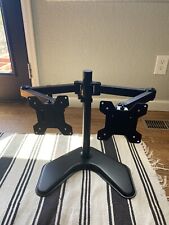 Mount dual monitor for sale  Colorado Springs