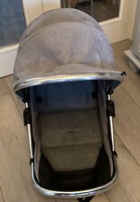 Babylo Panorama XT Travel System Parts: Main Child Seat Cover & Frame Hood for sale  Shipping to South Africa