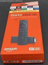 Fire stick box for sale  South Bend