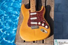 1990 Fender Japan Custom "Order Made" Stratocaster - Corpo de cinza - 1 de 1, usado comprar usado  Enviando para Brazil