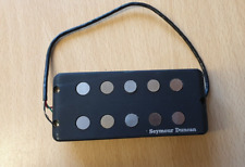 Seymour duncan smb for sale  STAFFORD