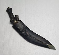 Vintage kukri knife for sale  Lancaster
