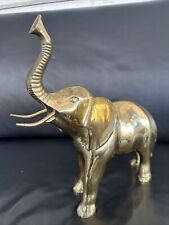 elephant figurine for sale  WITHAM
