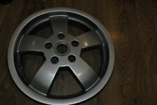 Vespa gts wheel for sale  WATERLOOVILLE