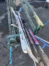 Skis for sale  Pelham
