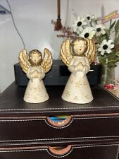 Cheshire ceramics angel for sale  NOTTINGHAM