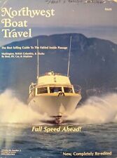 Viagem de barco Northwest, 14ª edição: o guia mais vendido para a passagem interna! comprar usado  Enviando para Brazil