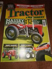 Tractor machinery three for sale  THORNTON-CLEVELEYS