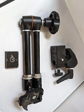 Manfrotto 244rc variable for sale  WORCESTER PARK