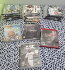 PS3 Games lot bundle 16 Games for sale  Shipping to South Africa