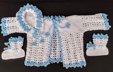 White blue baby for sale  Glendora