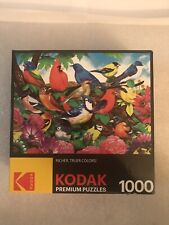 Kodak premium jigsaw for sale  North Little Rock