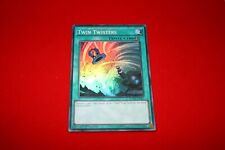 Twin twisters holo for sale  Ireland