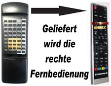 Ersatz fernbedienung yamaha gebraucht kaufen  Petersaurach