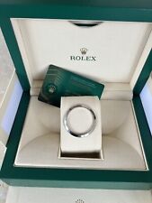 Rolex 41mm smooth for sale  OLDHAM