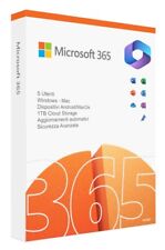 Microsoft 365 personal usato  Milano