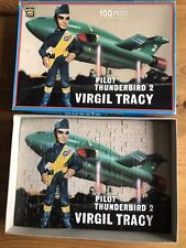 Thunderbird virgil tracy for sale  LOWESTOFT