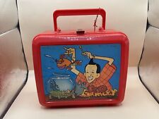 Grimley lunchbox 1988 for sale  Brooklyn