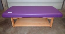 oakworks massage table for sale  Houston