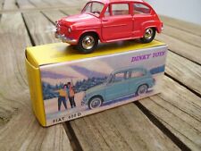 Dinky toys 520 gebraucht kaufen  Glinde