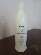 RUSK Hair Care - Shampoo Sensories Calm Nourishing - Guaraná e Gengibre (33,8 oz) comprar usado  Enviando para Brazil