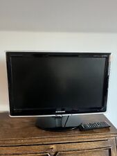 Samsung inch 1080p for sale  SWINDON