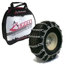 tire snowblower chains for sale  Bluffton