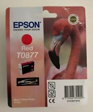 Riginal epson t0877 gebraucht kaufen  Ludwigshafen